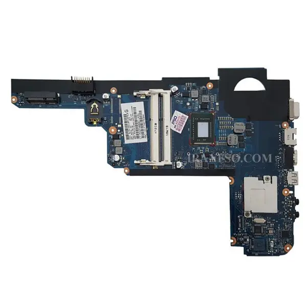 مادربرد لپ تاپ اچ پی مدل Pavilion DM۴-۲۰۰۰ CPU-I۳-۲_۶۰۵۰A۲۴۳۵۱۰۱ GM - 4