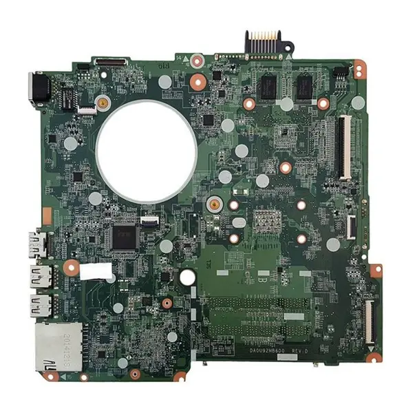 مادربرد لپ تاپ اچ پی مدل Pavilion ۱۵-N_A۸-۴۵۵۵M_U۹۲ ۲GB Radeon HD۸۶۰۰ PM - 2
