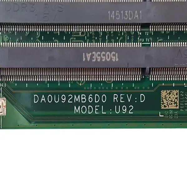 مادربرد لپ تاپ اچ پی مدل Pavilion ۱۵-N_A۸-۴۵۵۵M_U۹۲ ۲GB Radeon HD۸۶۰۰ PM - 3
