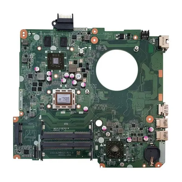 مادربرد لپ تاپ اچ پی مدل Pavilion ۱۵-N_A۸-۴۵۵۵M_U۹۲ ۲GB Radeon HD۸۶۰۰ PM - 4