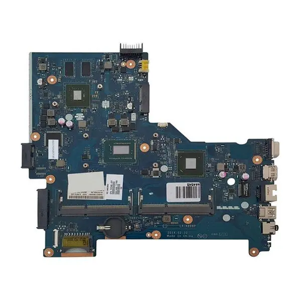 مادربرد لپ تاپ اچ پی مدل Pavilion ۱۵-R ۲۵۰-G۳ CPU-I۳-۳_LA-A۹۹۹P PM - 2