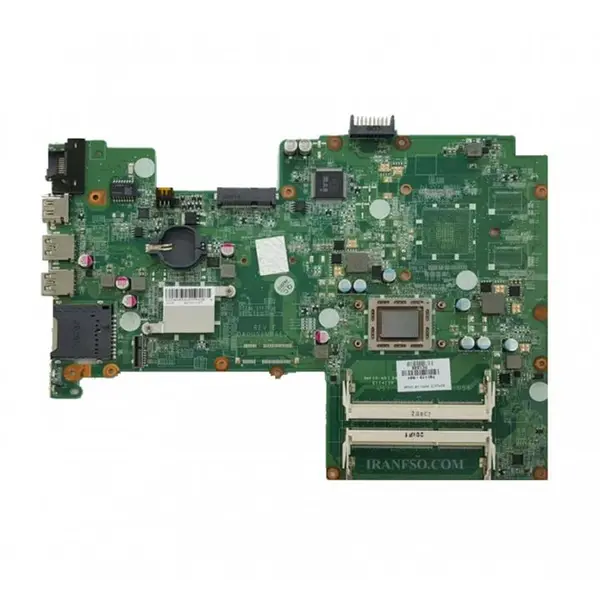 مادربرد لپ تاپ اچ پی SleekBook 15-B CPU-A4_U56_DA0U56MB6E0 بدون گرافیک - 2