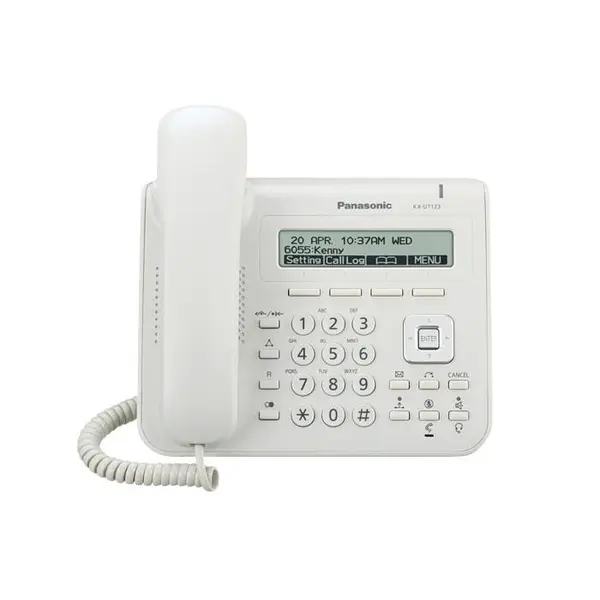 Panasonic KX-UT113 SIP Phone