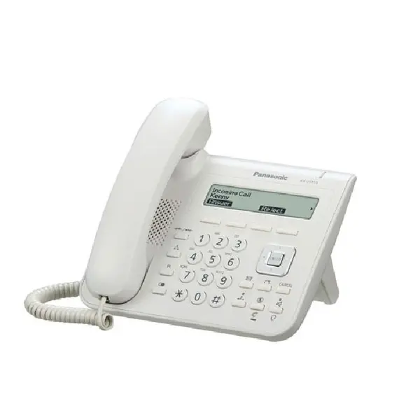 Panasonic KX-UT113 SIP Phone