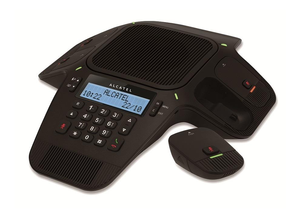 Alcatel 1800 Conference Phone