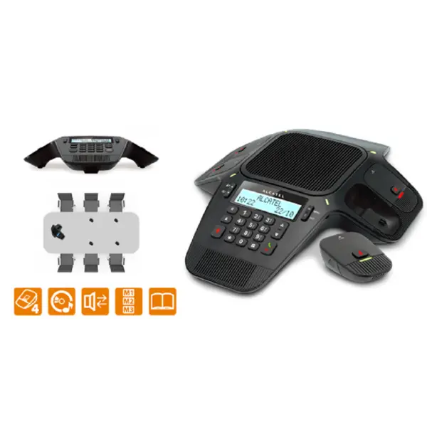 Alcatel 1800 Conference Phone