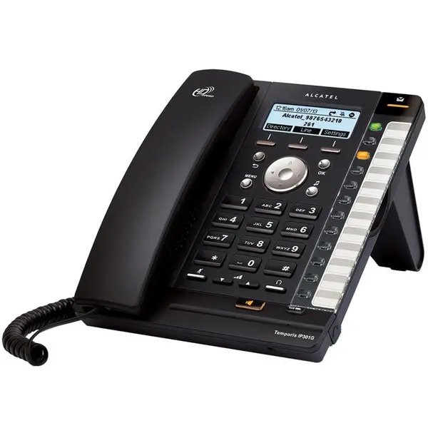 Alcatel 301 IP Phone