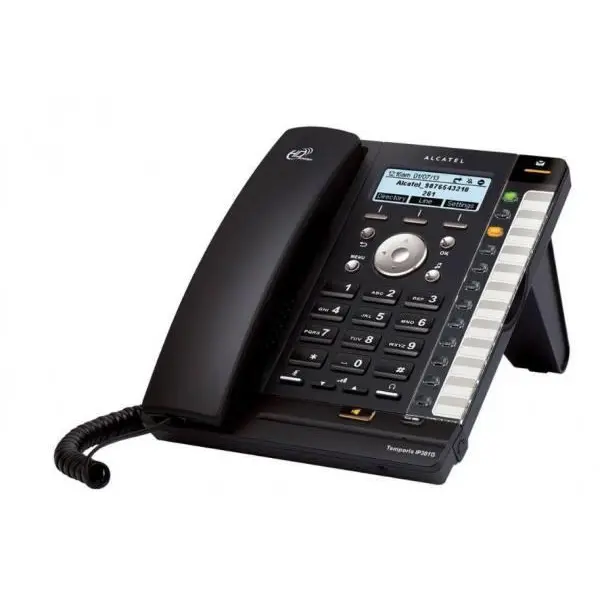 Alcatel 301 IP Phone