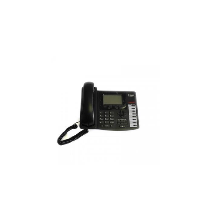 D-Link DPH-400SE/F3 IP Phone