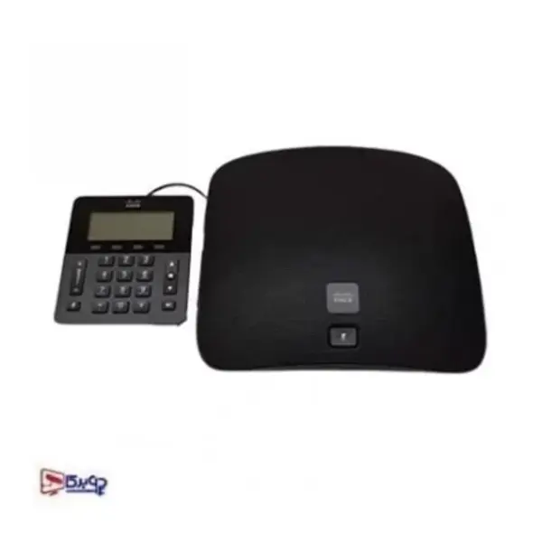 تلفن آی پی سیسکو مدل کنفرانس 8831 تحت شبکه Cisco 8831 Conference Phone - 4