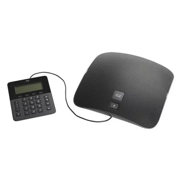 تلفن آی پی سیسکو مدل کنفرانس 8831 تحت شبکه Cisco 8831 Conference Phone - 2