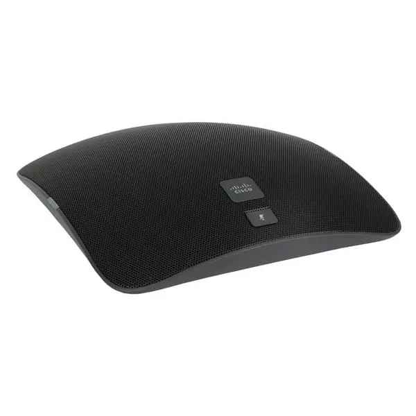 تلفن آی پی سیسکو مدل کنفرانس 8831 تحت شبکه Cisco 8831 Conference Phone - 5