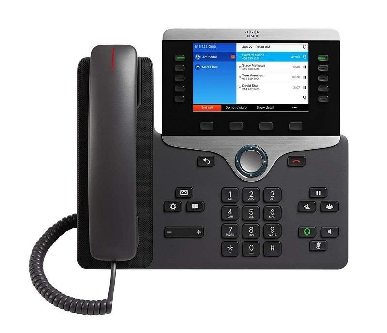 8841 Wired IP Phone