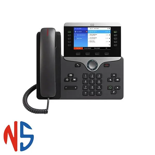 8851 IP Phone