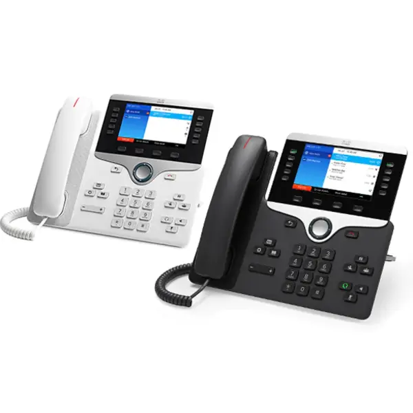 8851 IP Phone - 3