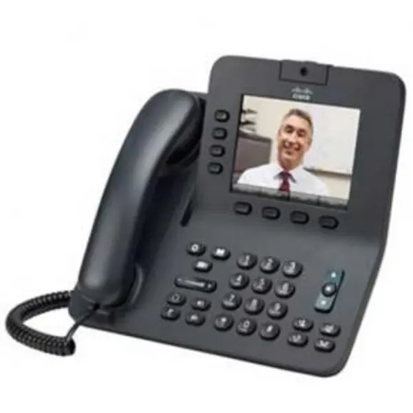 گوشی آی پی فون سیسکو 8945 کی9 Cisco 8945 Phone