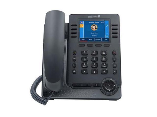 Alcatel-Lucent ALE-M7 Desk Phones