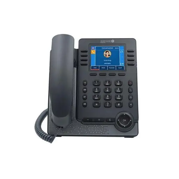 تلفن تحت شبکه آلکاتل مدل Alcatel-Lucent ALE-M7 Alcatel-Lucent ALE-M7 Desk Phones