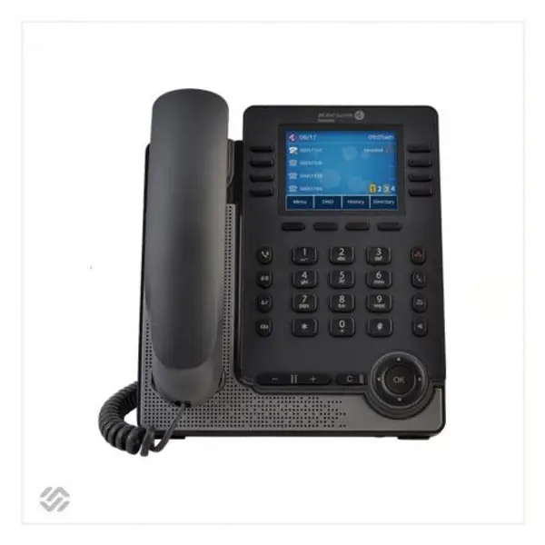 Alcatel-Lucent ALE-M7 Desk Phones
