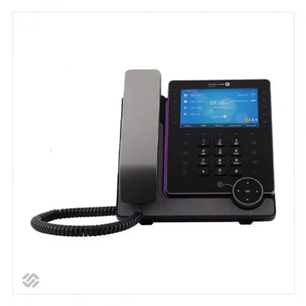 تلفن تحت شبکه Alcatel-Lucent M8