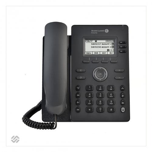 Alcatel-Lucent ALE-H3G Desk Phones