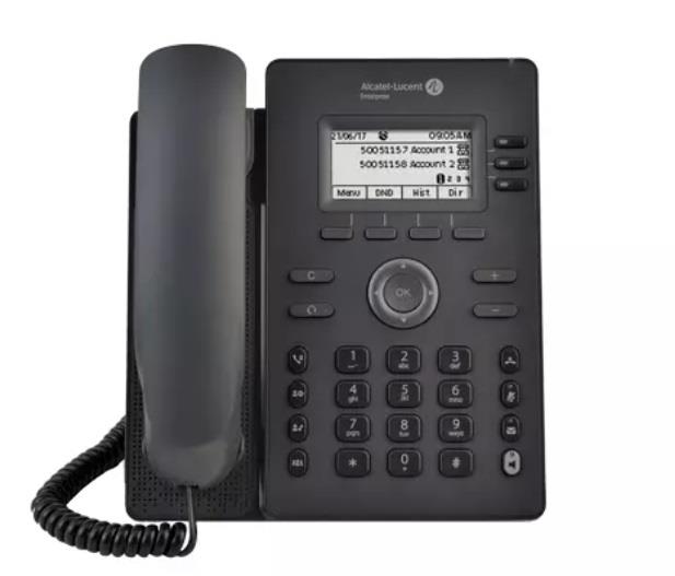 Alcatel-Lucent ALE-H3G Desk Phones