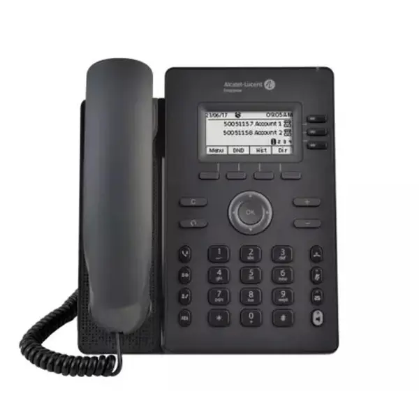 Alcatel-Lucent ALE-H3G Desk Phones