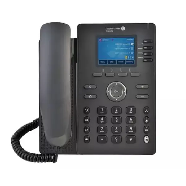 Alcatel-Lucent ALE-H6 Desk Phones