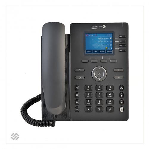 Alcatel-Lucent ALE-H6 Desk Phones