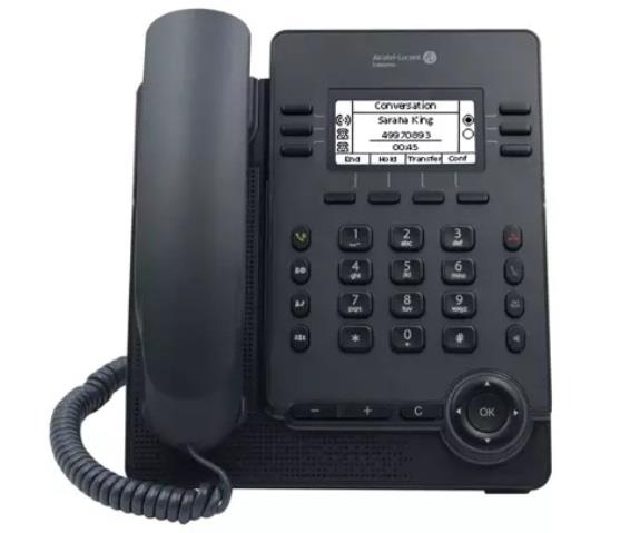 Alcatel-Lucent ALE-M3 Desk Phones