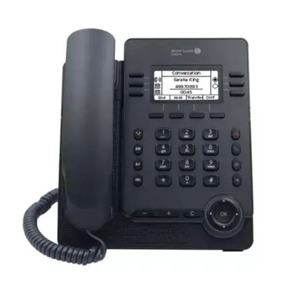 Alcatel-Lucent ALE-M3 Desk Phones
