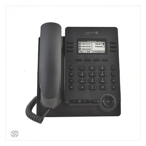 Alcatel-Lucent ALE-M3 Desk Phones