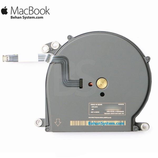 فن پردازنده مک بوک Apple MacBook Air MC505