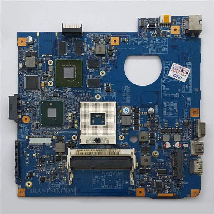 مادربرد لپ تاپ ایسر Aspire 4741 Intel_48-4GY02-031 گرافیک دار