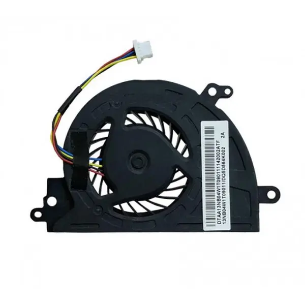 فن لپ تاپ ASUS X553 - 2