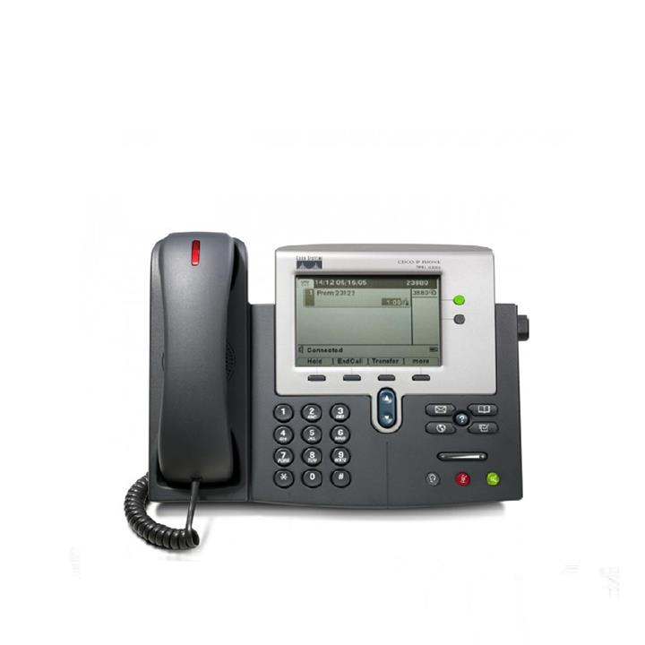 7941G Wired IP Phone