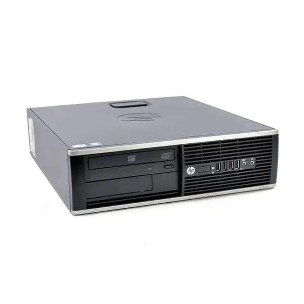 مینی کیس اچ پی مدل Compaq 8000