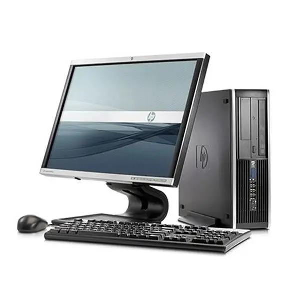کامپیوتر مینی کیس اچ پی HP 8300 Core i3 2100 4GB 500GB INTEL