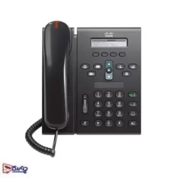 تلفن آی پی سیسکو مدل CP-6921-C-K9