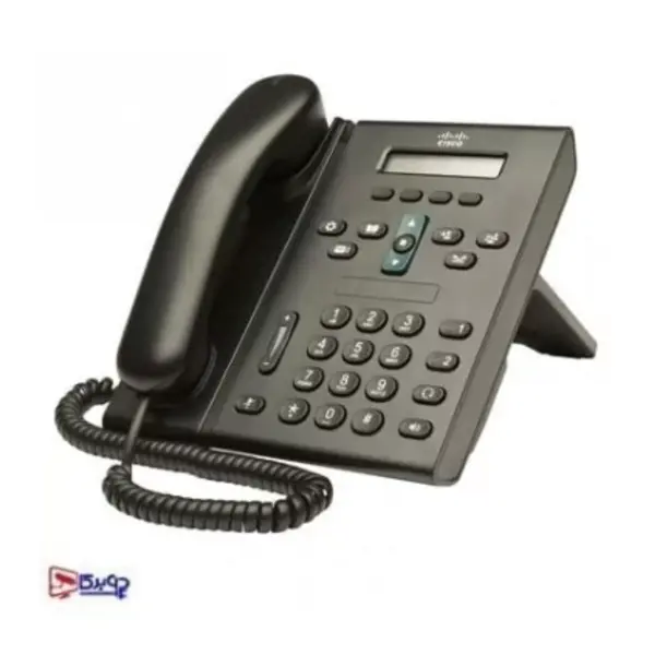 تلفن آی پی سیسکو مدل CP-6921-W-K9
