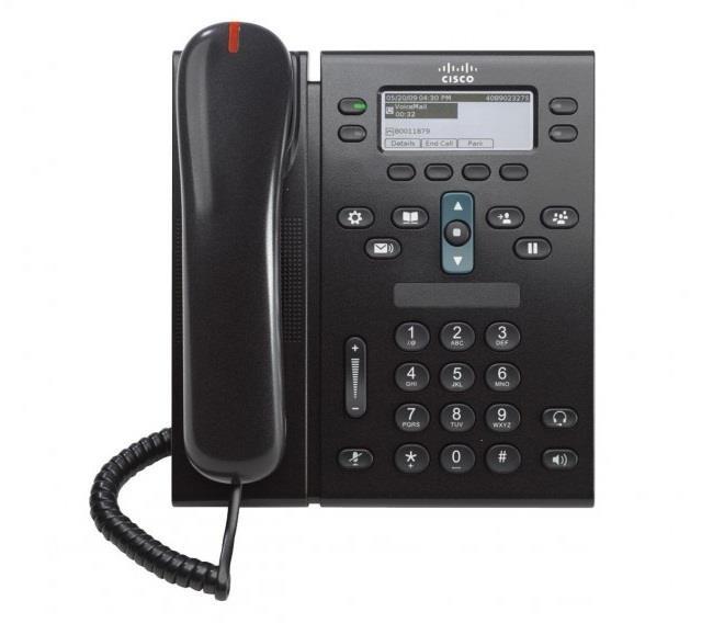 6941 Wired IP Phone