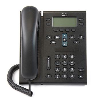 آی پی فون سیسکو مدل CP-6945-K9