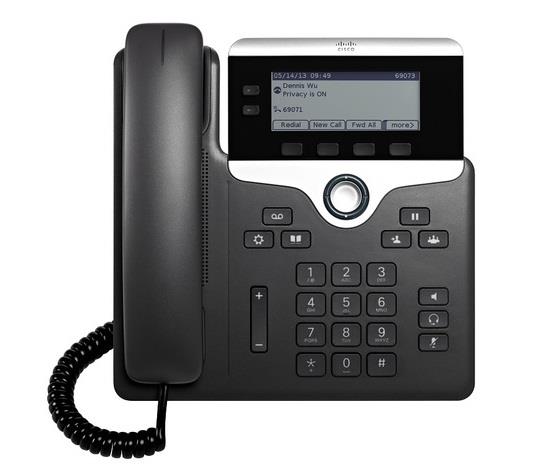 Cisco 7841 ip phone
