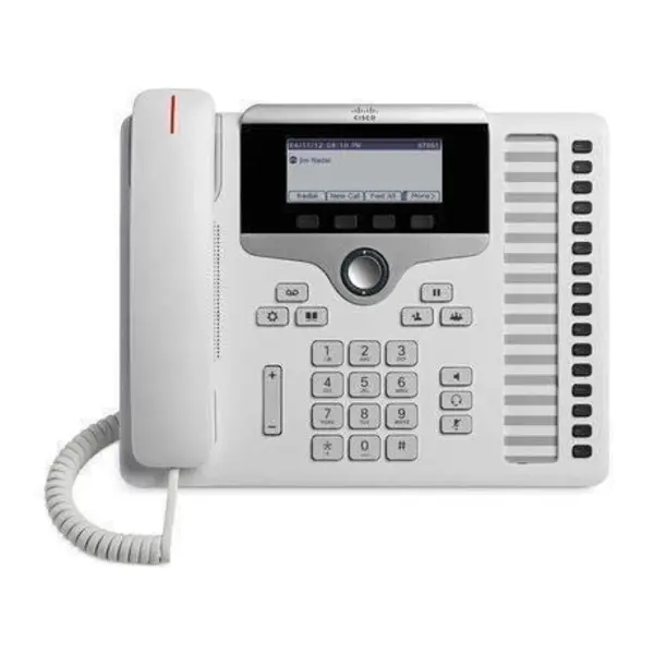 گوشی آی پی فون سیسکو مدل CP-7861-K9