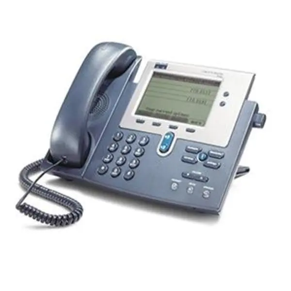 آی پی فون سیسکو مدل CP-7940G - 2