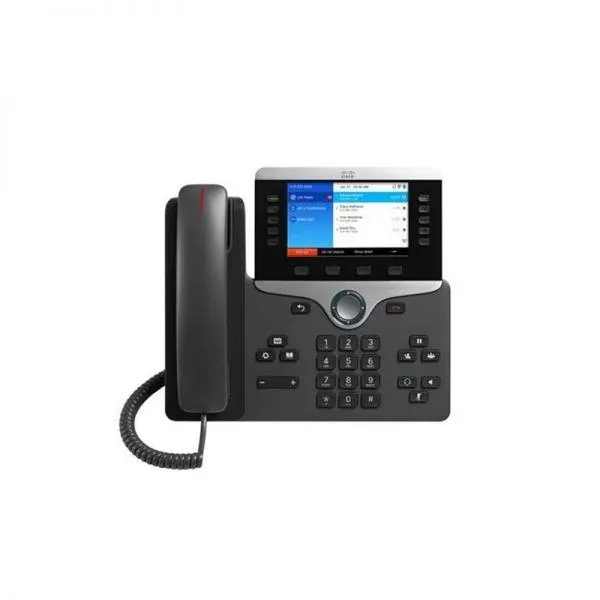 گوشی آی پی فون سیسکو CP-8861-K9