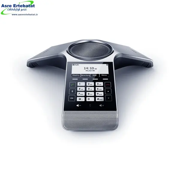 CP920 تلفن کنفرانس یلینک Yealink CP920 IP Conference Phone - 5