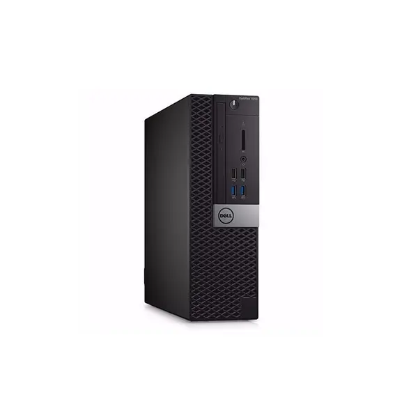 مینی کیس DELL مدل 7040 با پردازنده i7 نسل 6