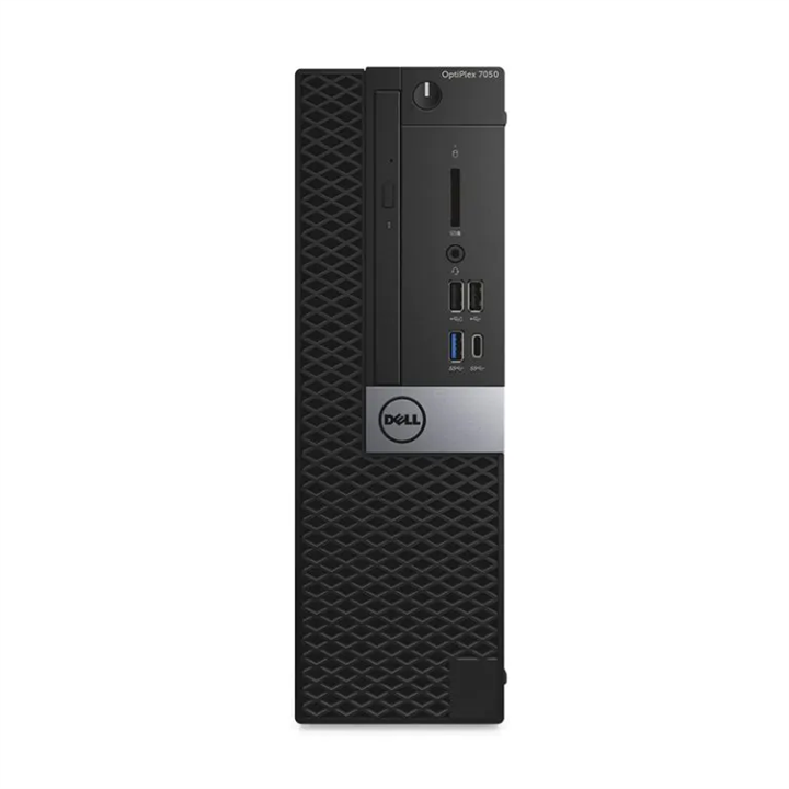 مینی کیس استوک DELL مدل 7050 با پردازنده i5 نسل 7