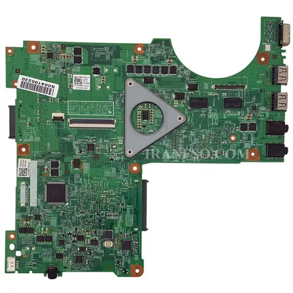 مادربرد لپ تاپ دل Dell inspiron Motherboard 4030